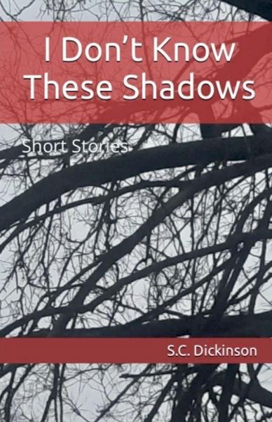Produktbild: I Don't Know These Shadows