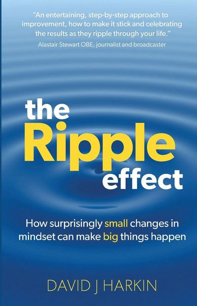 Produktbild: The Ripple Effect