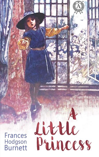 Produktbild: A Little Princess