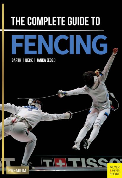 Produktbild: The Complete Guide to Fencing