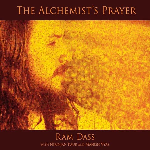 Produktbild: The Alchemist's Prayer