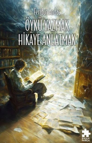 Produktbild: &Ouml;yk&uuml; Yazmak Hikaye Anlatmak
