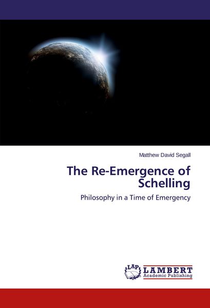 Produktbild: The Re-Emergence of Schelling
