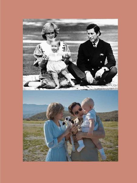 Produktbild: The Crown &ndash; Queen Elisabeth II. - Ihr Leben f&uuml;r die Krone