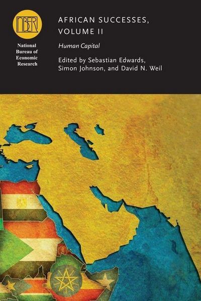 Produktbild: African Successes Volume Ii