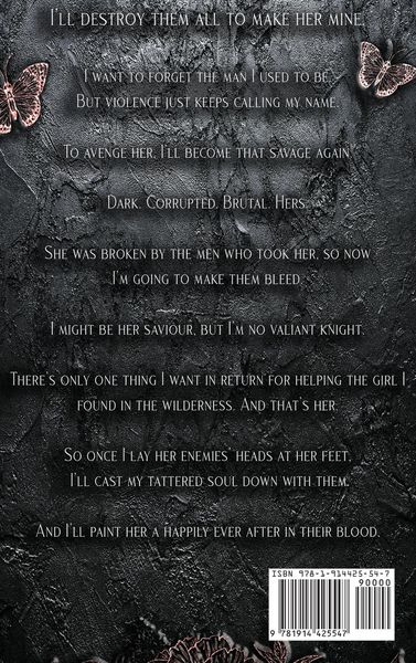 Produktbild: Beautiful Savage