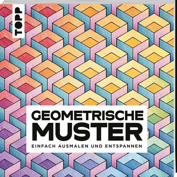 Produktbild: Geometrische Muster