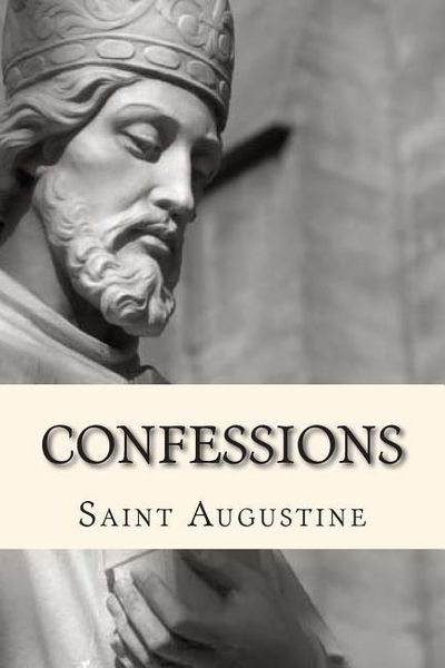 Produktbild: Confessions
