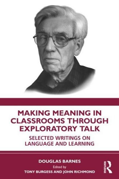 Produktbild: Making Meaning in Classrooms through Exploratory Talk