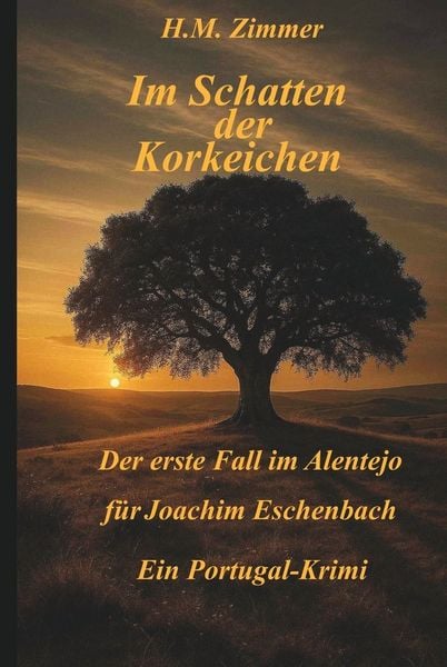 Produktbild: Im Schatten der Korkeichen