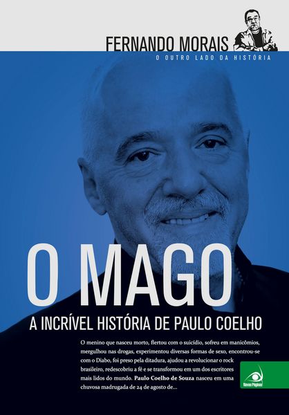 Produktbild: O Mago