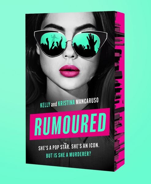 Produktbild: Rumoured
