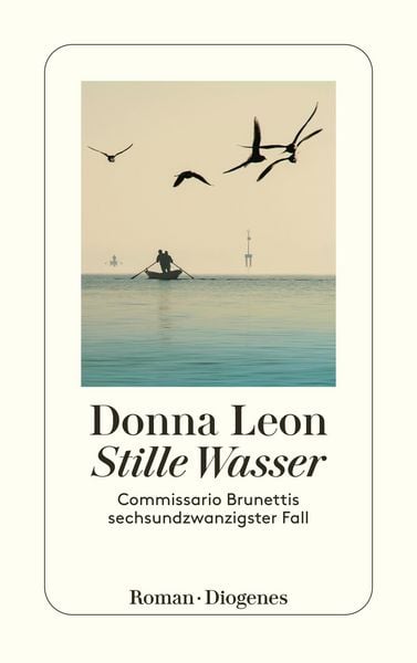 Produktbild: Stille Wasser