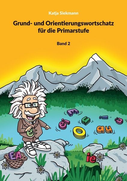 Produktbild: Grund- und Orientierungswortschatz f&uuml;r die Primarstufe