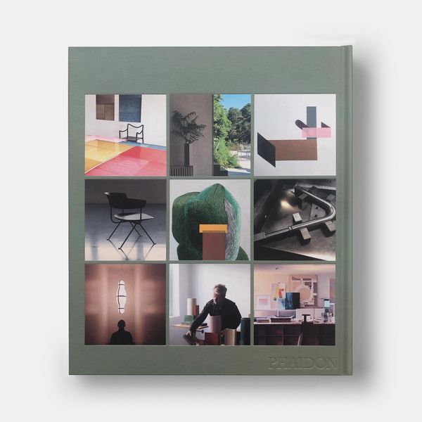 Produktbild: Ronan Bouroullec: Day After Day (2023)