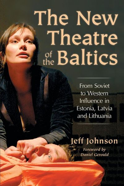 Produktbild: The New Theatre of the Baltics
