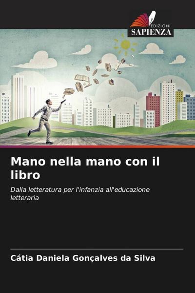 Produktbild: Mano nella mano con il libro