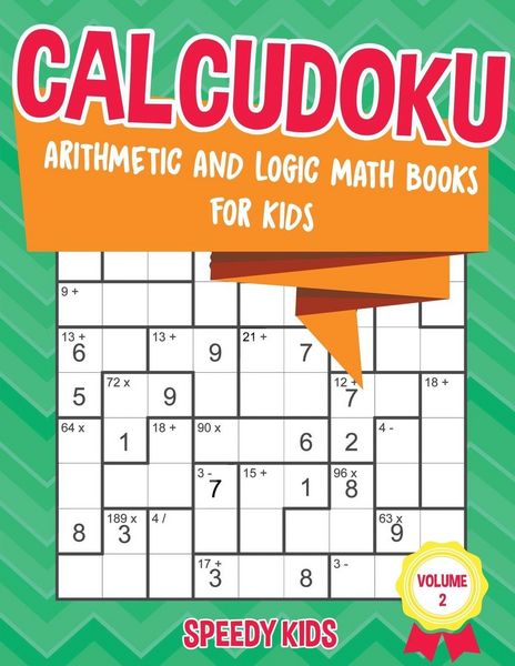 Produktbild: Calcudoku