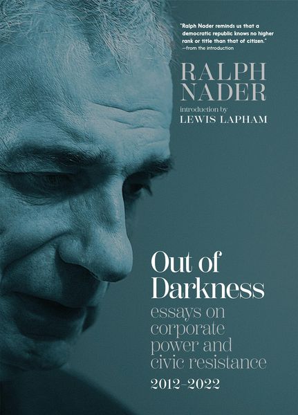 Produktbild: Out of Darkness
