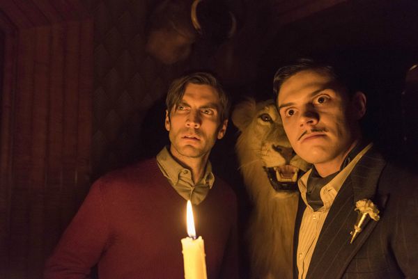 Produktbild: American Horror Story - Staffel 6 [3 DVDs]