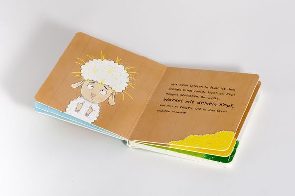 Produktbild: Hilf den Tierkindern