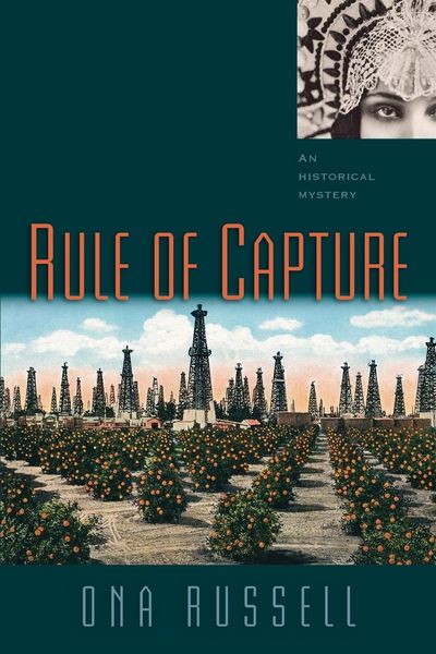Produktbild: Rule of Capture