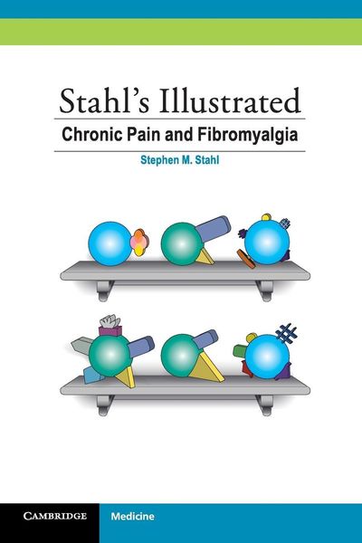 Produktbild: Stahl Illustrate Chronic Pain Fibro