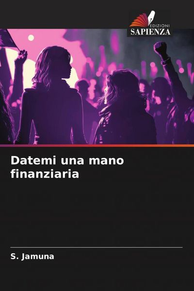 Produktbild: Datemi una mano finanziaria