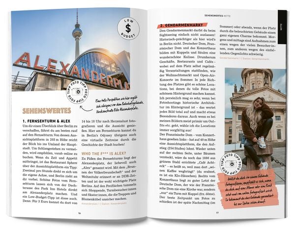 Produktbild: GuideMe Reiseführer Berlin