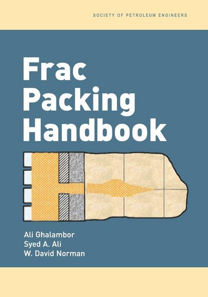 Produktbild: Frac Packing Handbook