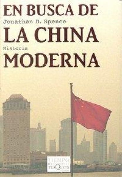 Produktbild: En busca de la China moderna