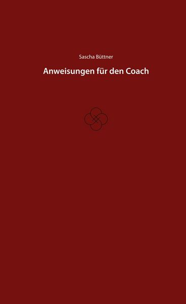 Produktbild: Anweisungen f&uuml;r den Coach