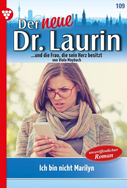 Produktbild: Ich bin nicht Marilyn!