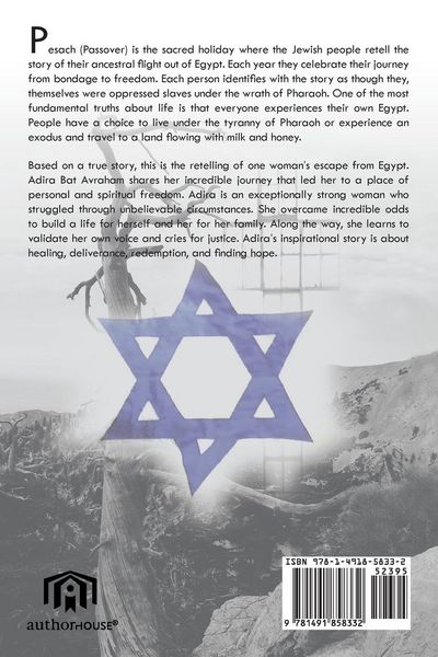 Produktbild: Out of Egypt