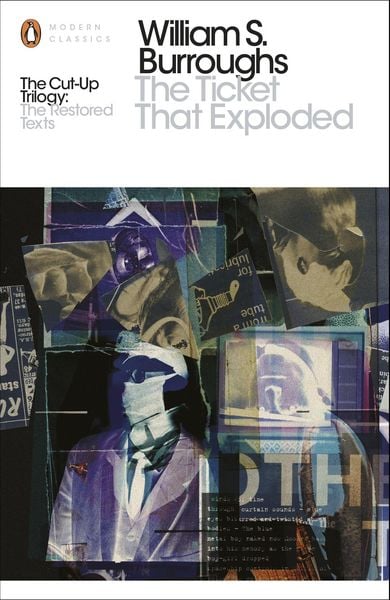 Produktbild: The Ticket That Exploded