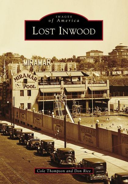 Produktbild: Lost Inwood