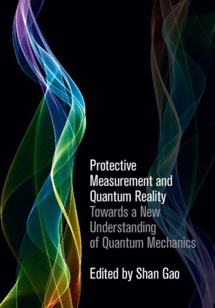 Produktbild: Protective Measurement and Quantum Reality