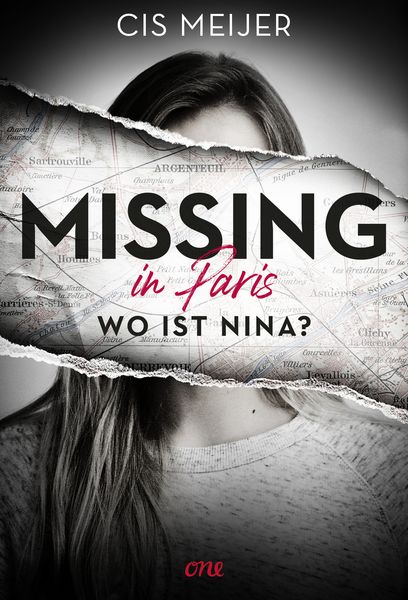 Produktbild: Missing in Paris - Wo ist Nina?