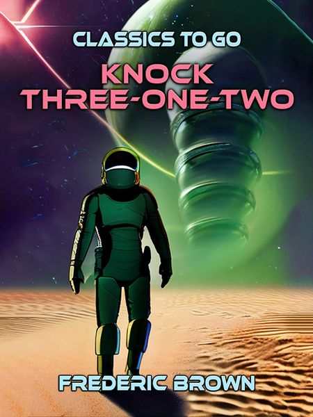 Produktbild: Knock Three-one-two