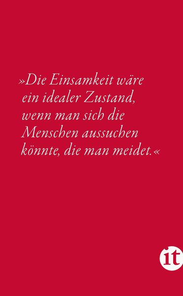 Produktbild: Ich mische mich nicht gerne in meine Privatangelegenheiten