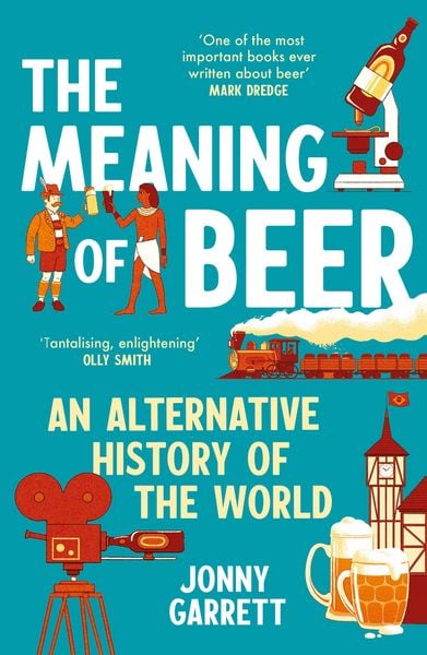 Produktbild: The Meaning of Beer