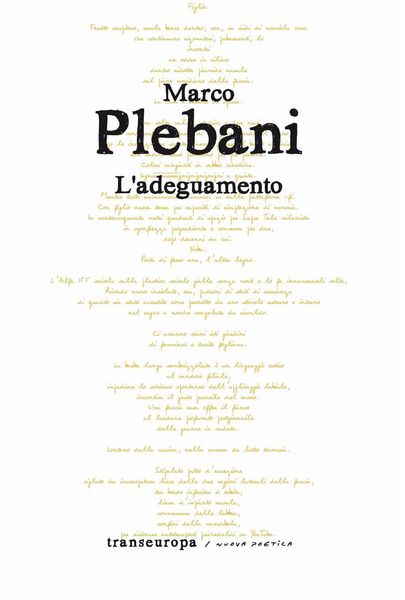 Produktbild: L' adeguamento
