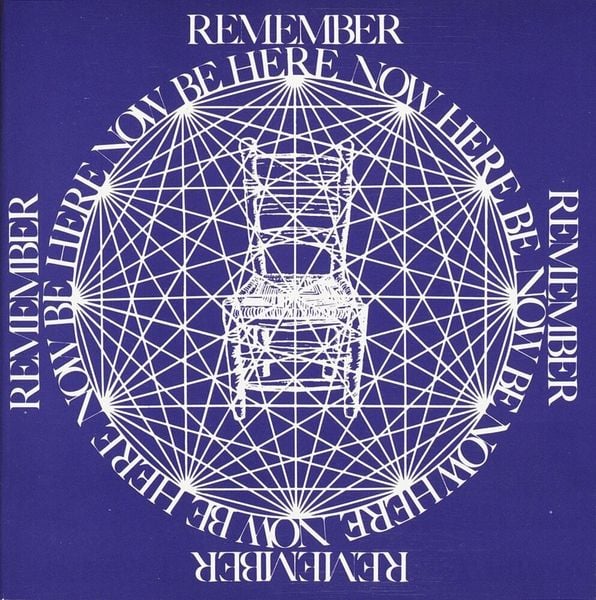 Produktbild: Be Here Now