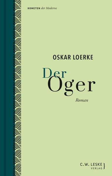 Produktbild: Der Oger
