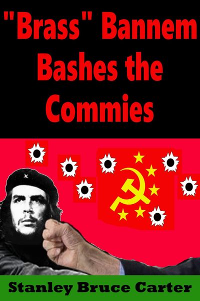 Produktbild: "Brass" Bannem Bashes The Commies