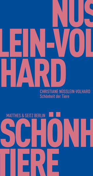 Produktbild: Sch&ouml;nheit der Tiere