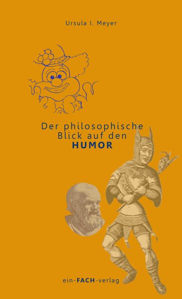 Produktbild: Der philosophische Blick auf den Humor
