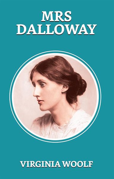 Produktbild: Mrs Dalloway