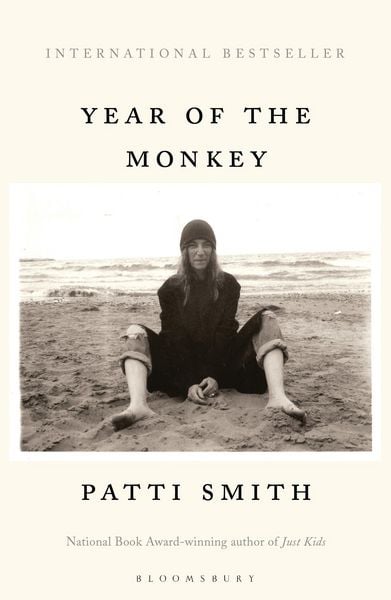 Produktbild: Year of the Monkey