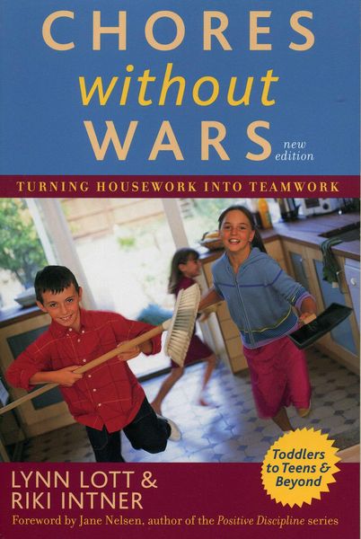 Produktbild: Chores Without Wars